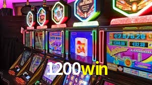 Casino VIP 1200win