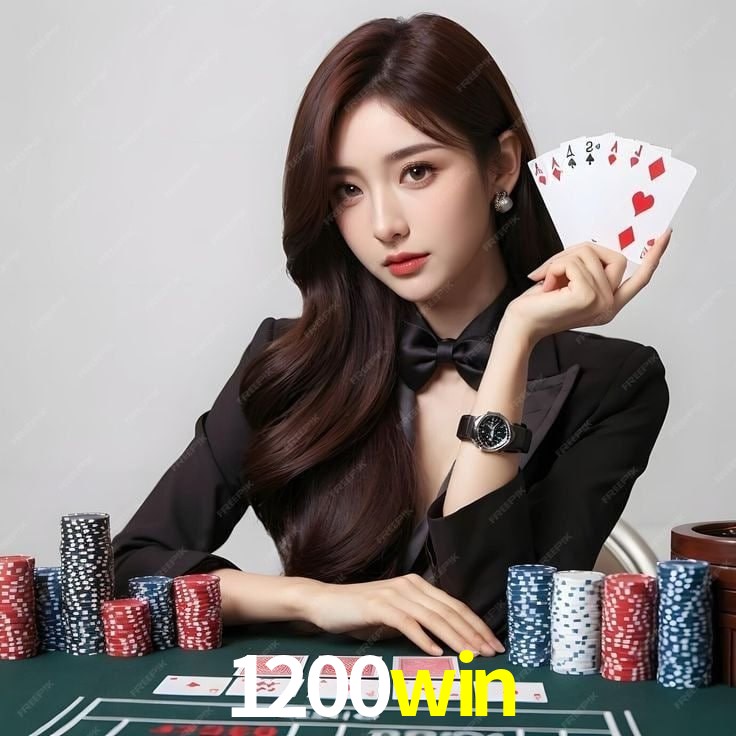 1200win - Support