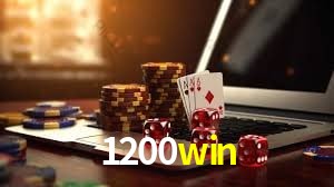 Bônus Diários 1200win