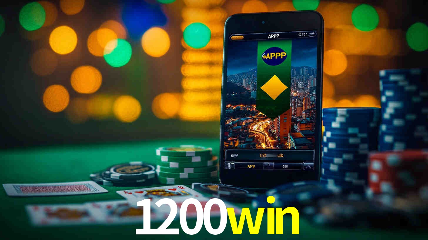 A Experiência Imersiva dos Cassinos Ao Vivo no 1200win
