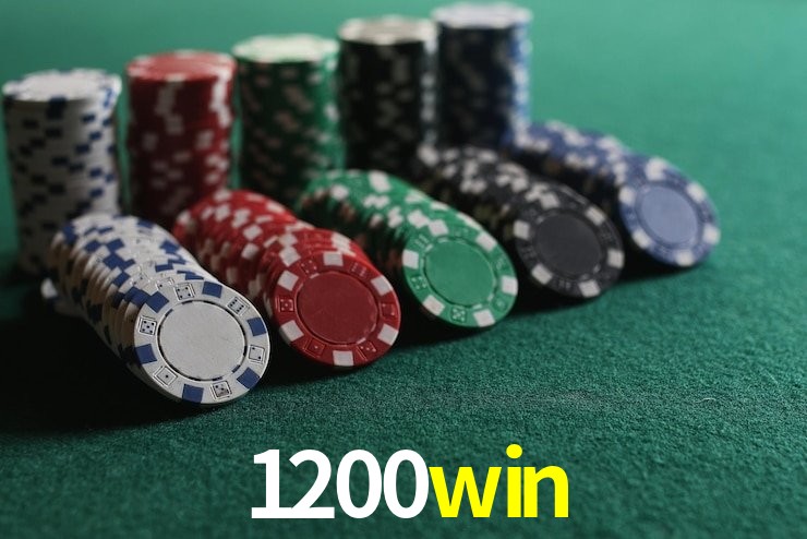 Slot Games 1200win
