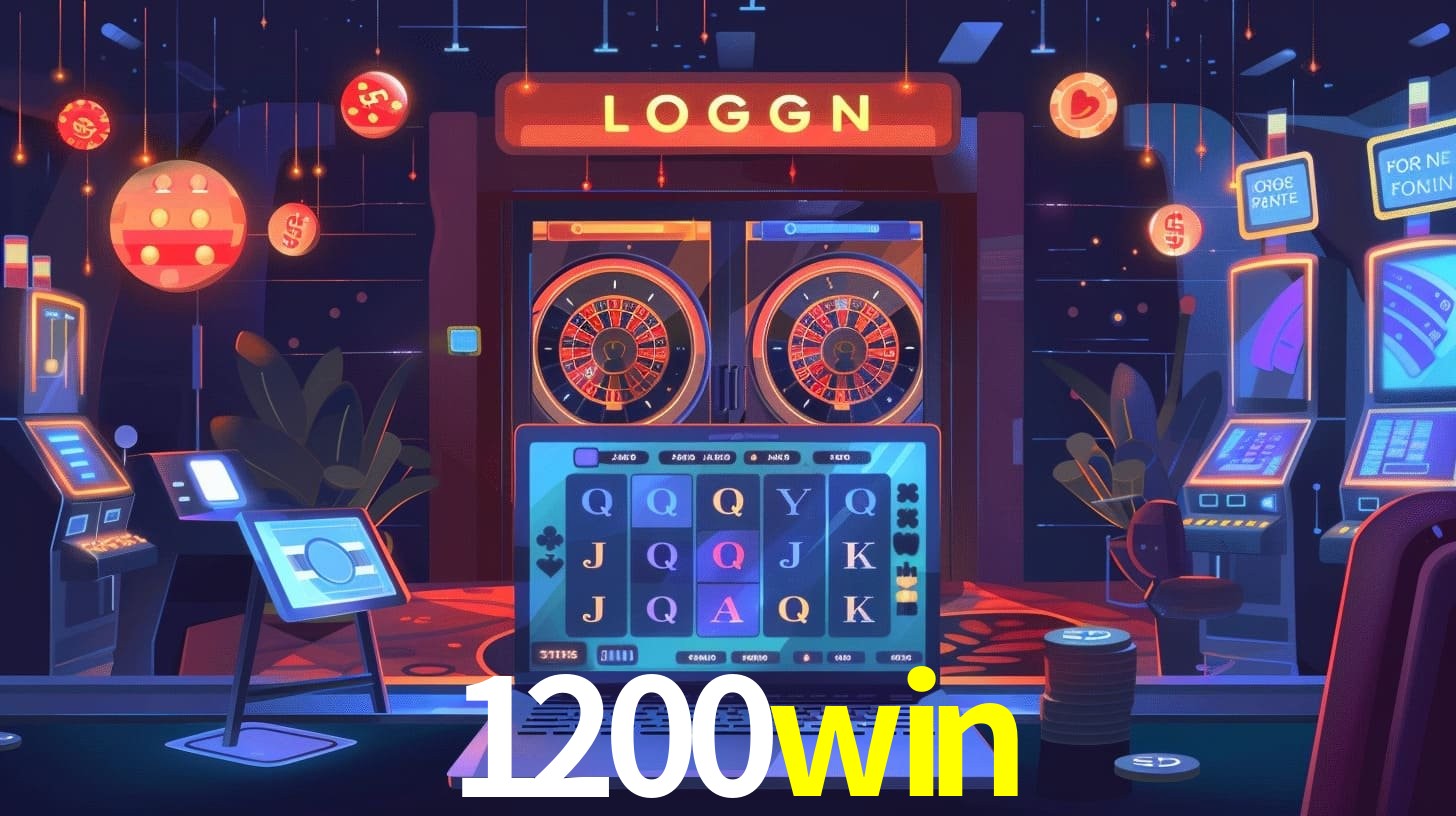 1200win Rio de Janeiro - Licenses