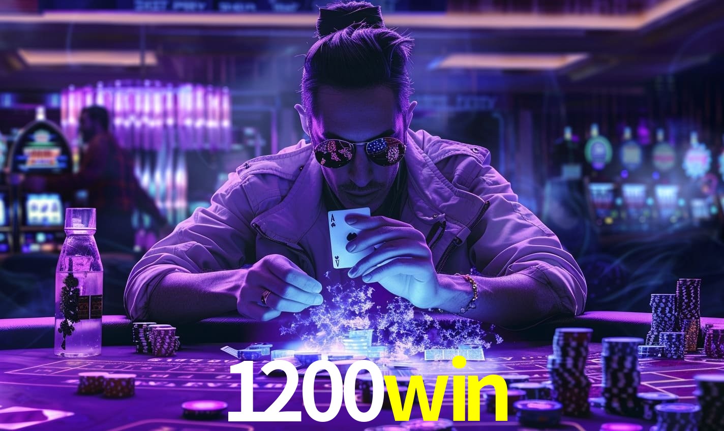 Football Betting 1200win