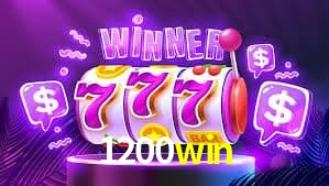 Game Statistics 1200win