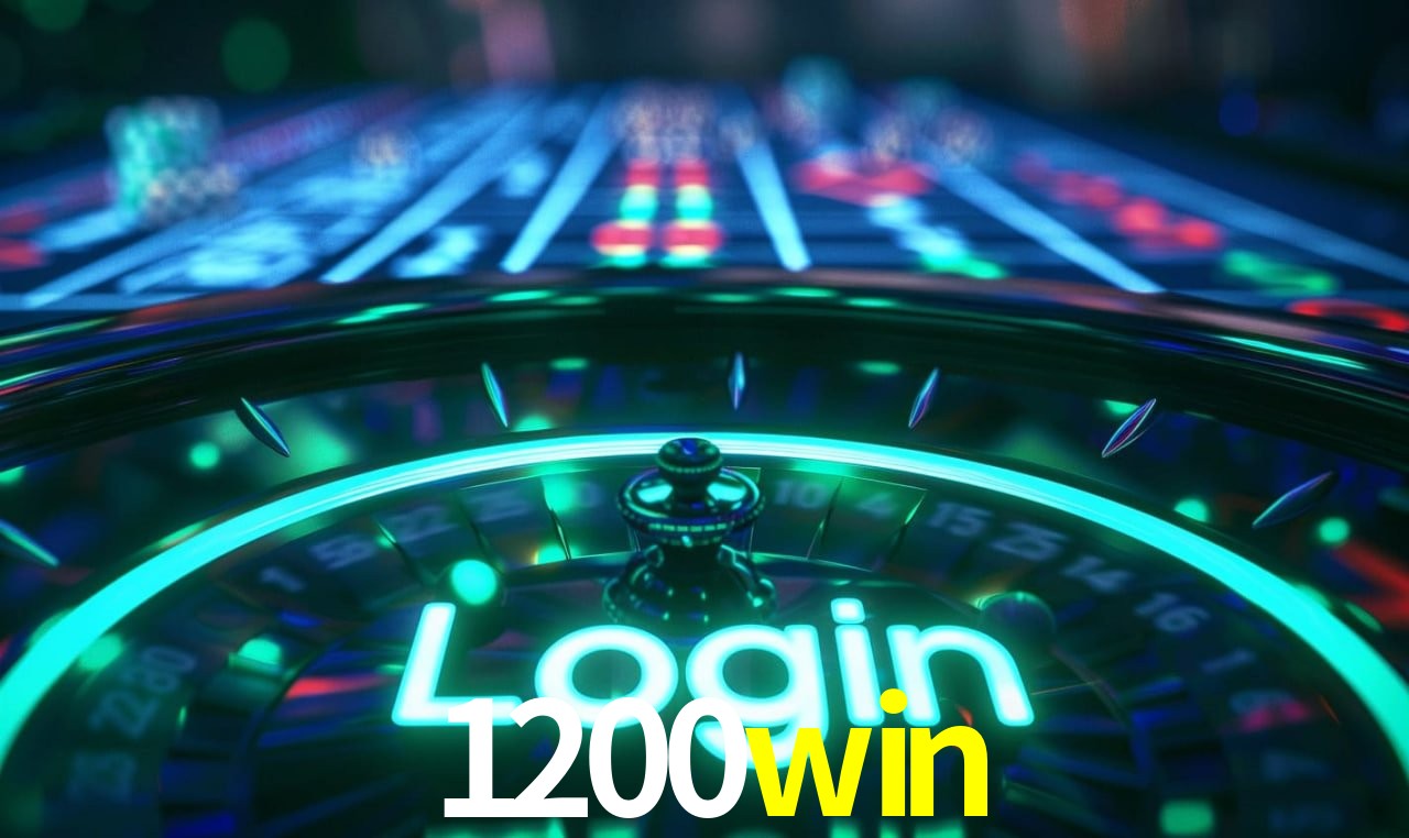 Casino Ao Vivo 1200win